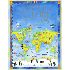 Children's Picture Atlas